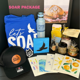 SOAR Package item