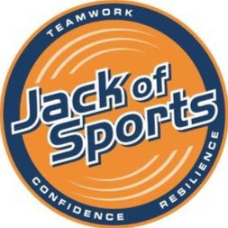 Jack of Sports Life Saving Course registration item