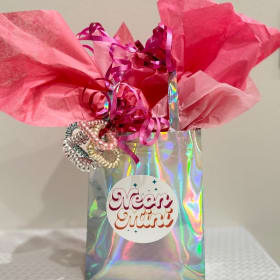 #13 Neon Mini – Tween Gift Bag & $25 Gift Card item