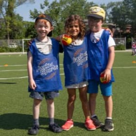 Jack of Sports Summer Camp registration item