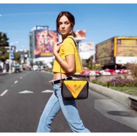 Limited Edition Handbag by Maison Kemang item