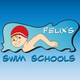 $120 Felix's Swim School Gift Certificate item