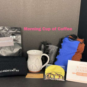 Morning Cup of Coffee Package item