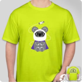 417 Outreach Shirt item