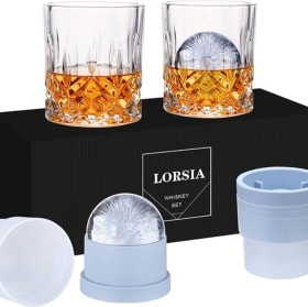 Signature Manhattan Cocktail item