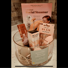 The Spa Day Set item