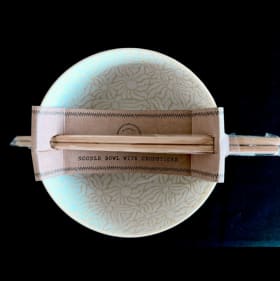 Ramen Starter Pack item