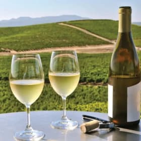 Be A Host With A Toast item