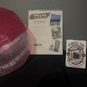 🏖️ Siesta Key Getaway: 3 Days & 2 Nights in Paradise item