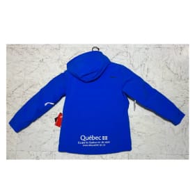 Men's SQA Alpine Ski Team Jacket item