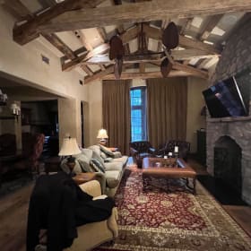 Sedona’s Stunning 7 Canyons Resort Getaway item