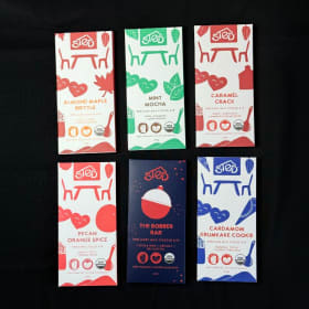 Chocolate Lovers Package item