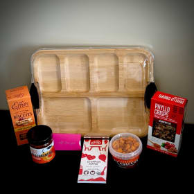 Charcuterie Board Starter #1 item