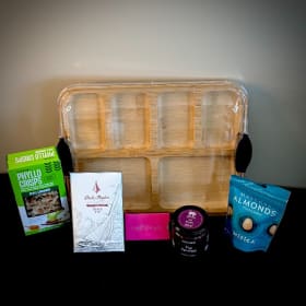 Charcuterie Board Starter #2 item