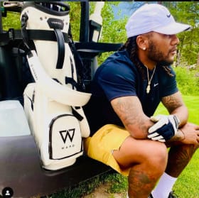 Vessel Caddie Daddy item