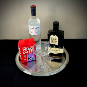 Espresso Martini Package item