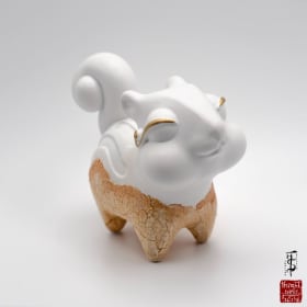 ENFANT DE LA TERRE par Knight Sushi item