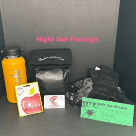 Night Out Package item