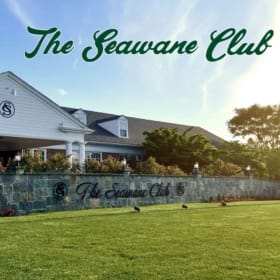 Seawane Country Club - Golf Foursome item