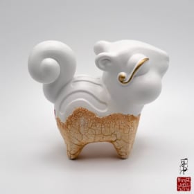 ENFANT DE LA TERRE par Knight Sushi item