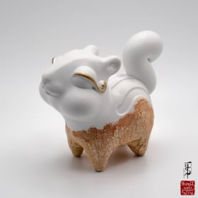 ENFANT DE LA TERRE par Knight Sushi item