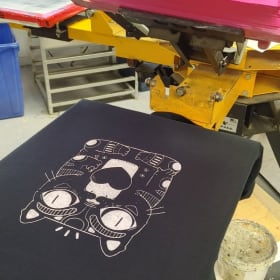 MIAOU DU COEUR par Pouchi item