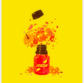 GOLDEN par MagicGumGum item