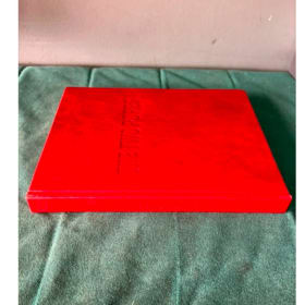 THE TWO POPES SCREENPLAY WRITTEN BY ANTHONY MCCARTEN item