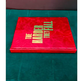 THE HARDER THEY FALL (2021) SCREENPLAY JEYMES SAMUEL NEW item