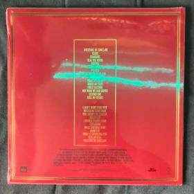 CONCLAVE ORIGINAL SOUNDTRACK VINYL RECORD LP NEW item