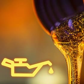 Oil Change by Barnard Tire & Automotive LLC - Value: $70 item