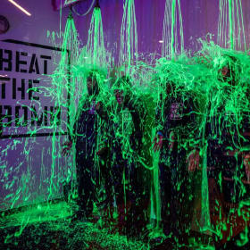 Beat the Bomb Denver Experience for 6 item