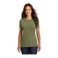B District® Women's Perfect Tri® Tee  2XL – 4XL item