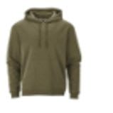 C Boxercraft Fleece Hoodie item