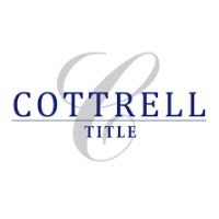 Chinese Auction Tickets sponsored by Cottrell Title item