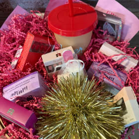 Mary Kay Gift Basket item