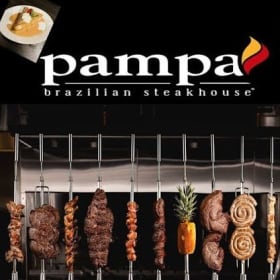 4 CFR  tickets, one night stay at the JW Marriot, $100 GC item