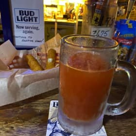 2 Free Appetizers by Tap Room - Value: $13 item