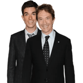 VIP Comedy Experience with John & Martin item