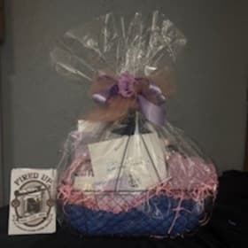 Give Yourself a Break item