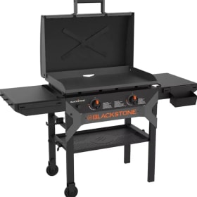 Blackstone Griddle with Hood item