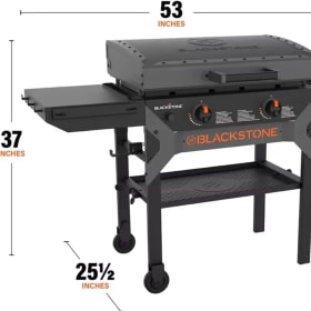 Blackstone Griddle with Hood item