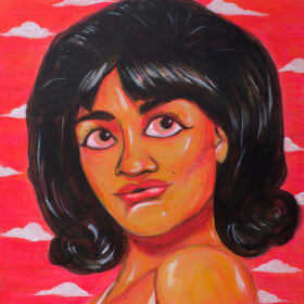 #31 Cloudy Daze item