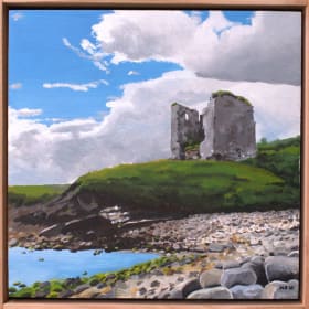 #44 Song for Ireland item