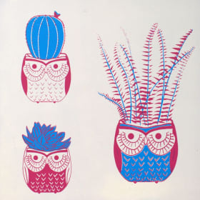 #57 You're A Hoot item