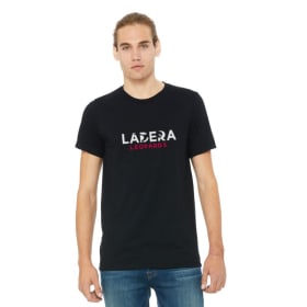 ADULT BLACK T-SHIRT [PRE-ORDER] UNISEX item