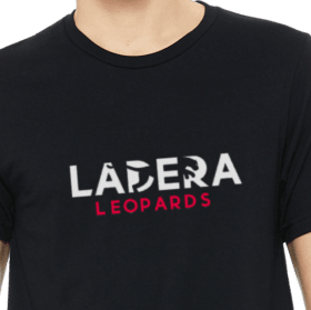 ADULT BLACK T-SHIRT [PRE-ORDER] UNISEX item