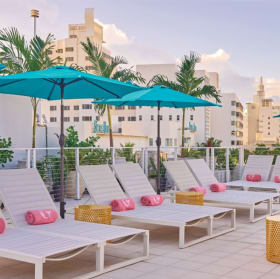 Two Night Stay at Hotel Greystone - Miami, FL item