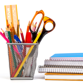 Supply Fee - MIddle School item