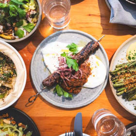 Sesame Collective Package of Gift Cards item